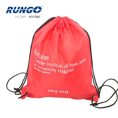 Cheap Custom Wholesale Drawstring Bag Custom,Waterproof Small Drawstring Bag